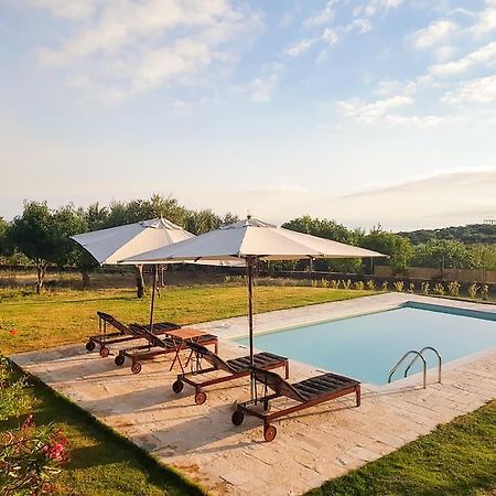 Villa Eleni - Private Pool Bliss Near Kardamili Proástion Extérieur photo